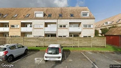 Apartments for rent in Viborg - Photo from Google Street View