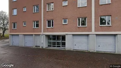 Apartments for rent in Gävle - Photo from Google Street View