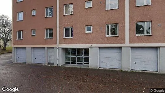 Apartments for rent in Gävle - Photo from Google Street View
