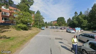 Apartments for rent in Nynäshamn - Photo from Google Street View
