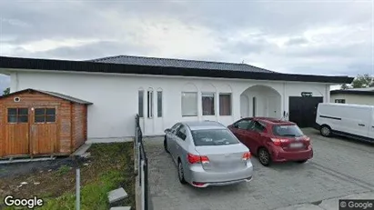 Apartments for rent in Hafnarfjörður - Photo from Google Street View