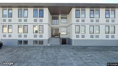 Apartments for rent in Reykjanesbær - Photo from Google Street View