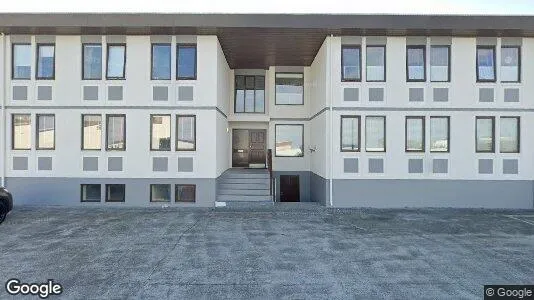 Apartments for rent in Reykjanesbær - Photo from Google Street View