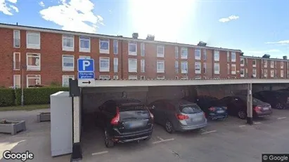 Apartments for rent in Örebro - Photo from Google Street View