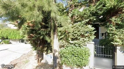 Apartments for rent in Kifisia - Photo from Google Street View