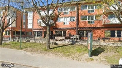 Rooms for rent in Sigtuna - Photo from Google Street View