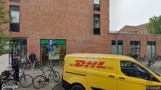 Apartments for rent in Copenhagen S - Photo from Google Street View