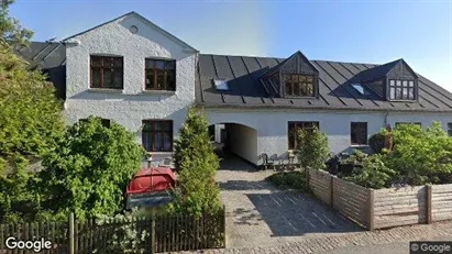 Apartments for rent in Aalborg SV - Photo from Google Street View