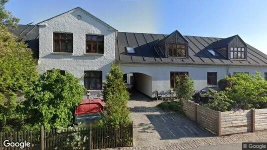 Apartments for rent in Aalborg SV - Photo from Google Street View
