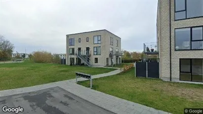 Apartments for rent in Odense NØ - Photo from Google Street View