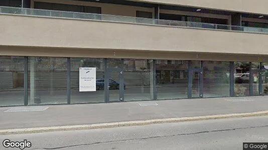 Apartments for rent in Martigny - Photo from Google Street View