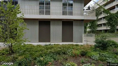 Apartments for rent in Amsterdam Noord - Photo from Google Street View