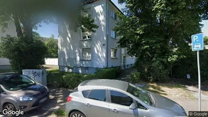 Apartments for rent in Unna - Photo from Google Street View