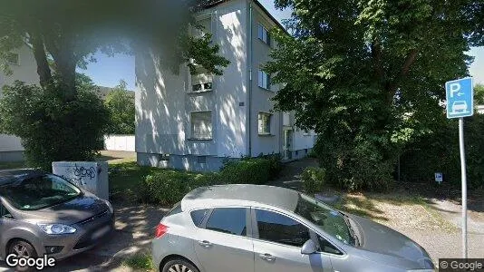Apartments for rent in Unna - Photo from Google Street View