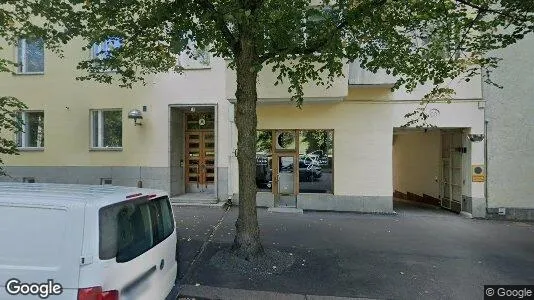 Apartments for rent in Lahti - Photo from Google Street View