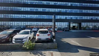 Apartments for rent in Reykjavík Árbær - Photo from Google Street View