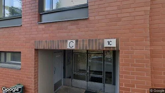 Apartments for rent in Espoo - Photo from Google Street View