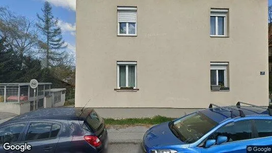 Apartments for rent in Hainburg an der Donau - Photo from Google Street View