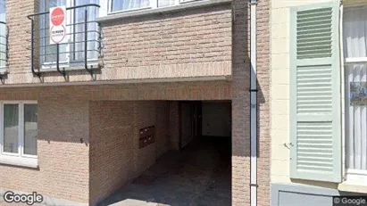 Apartments for rent in Gistel - Photo from Google Street View