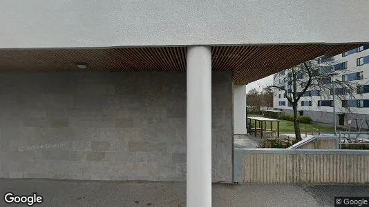 Apartments for rent in Upplands Väsby - Photo from Google Street View