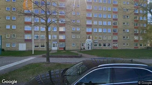 Apartments for rent in Rosengård - Photo from Google Street View
