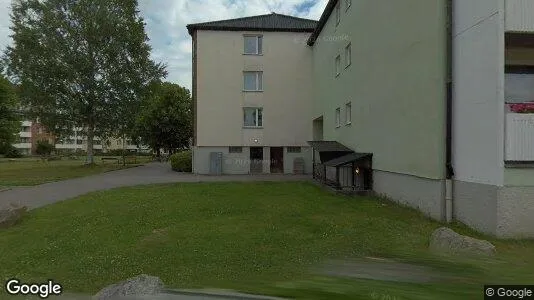 Apartments for rent in Norrköping - Photo from Google Street View