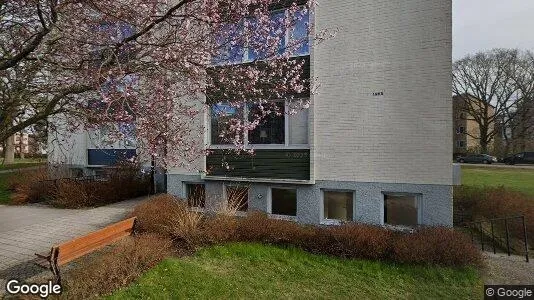 Apartments for rent in Kalmar - Photo from Google Street View