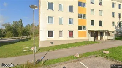 Apartments for rent in Tranås - Photo from Google Street View
