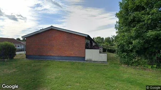 Apartments for rent in Sölvesborg - Photo from Google Street View