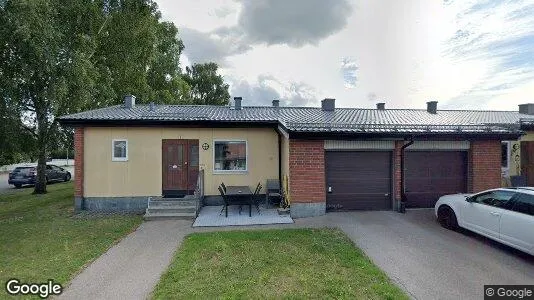 Apartments for rent in Sölvesborg - Photo from Google Street View