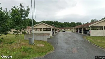 Apartments for rent in Sölvesborg - Photo from Google Street View