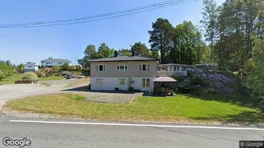 Rooms for rent in Arendal - Photo from Google Street View