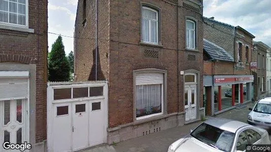 Apartments for rent in Fontaine-l'Evêque - Photo from Google Street View
