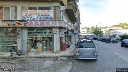 Apartments for rent in Ioannina - Photo from Google Street View