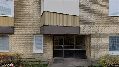 Apartments for rent in Eskilstuna - Photo from Google Street View