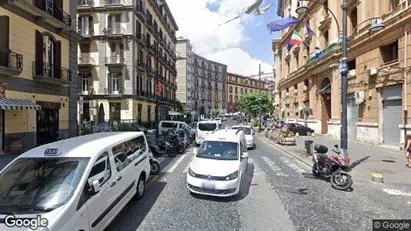 Apartments for rent in Napoli Municipalità 1 - Photo from Google Street View