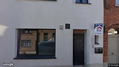 Apartments for rent in Wervik - Photo from Google Street View