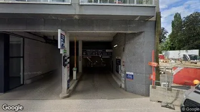 Apartments for rent in Roeselare - Photo from Google Street View