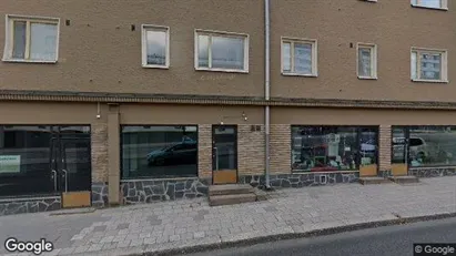 Apartments for rent in Turku - Photo from Google Street View