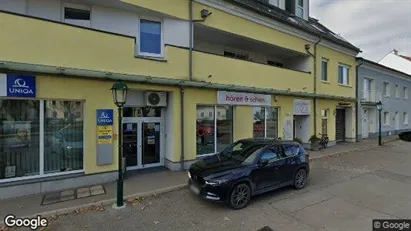 Apartments for rent in Andlersdorf - Photo from Google Street View