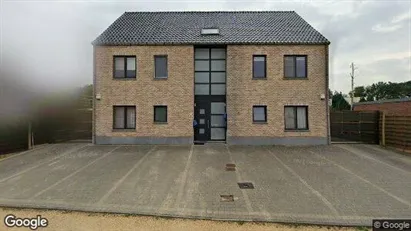 Apartments for rent in Heusden-Zolder - Photo from Google Street View