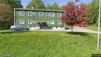 Apartments for rent in Hedemora - Photo from Google Street View