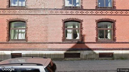 Rooms for rent in Kristiansand - Photo from Google Street View