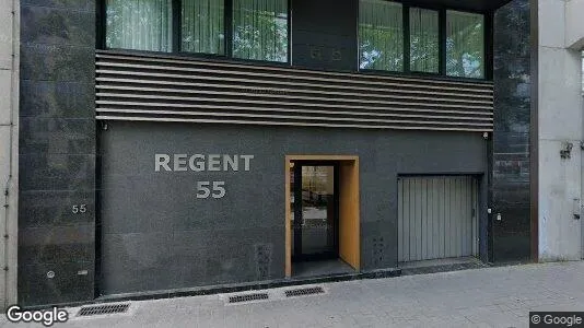 Apartments for rent in Stad Brussel - Photo from Google Street View