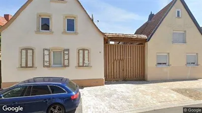 Apartments for rent in Bad Dürkheim - Photo from Google Street View
