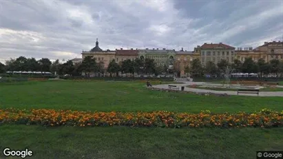 Apartments for rent in Sljeme (Medvednica-Tomislavac) - Photo from Google Street View
