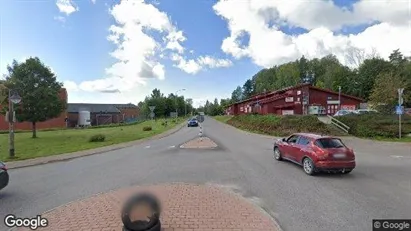 Apartments for rent in Hedemora - Photo from Google Street View