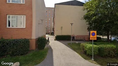 Apartments for rent in Enköping - Photo from Google Street View
