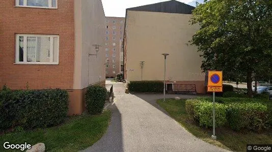 Apartments for rent in Enköping - Photo from Google Street View