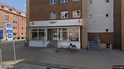 Apartments for rent in Aalborg Center - Photo from Google Street View